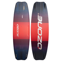 Ozone Code V3 — Red — 141 X 42 CM / Red