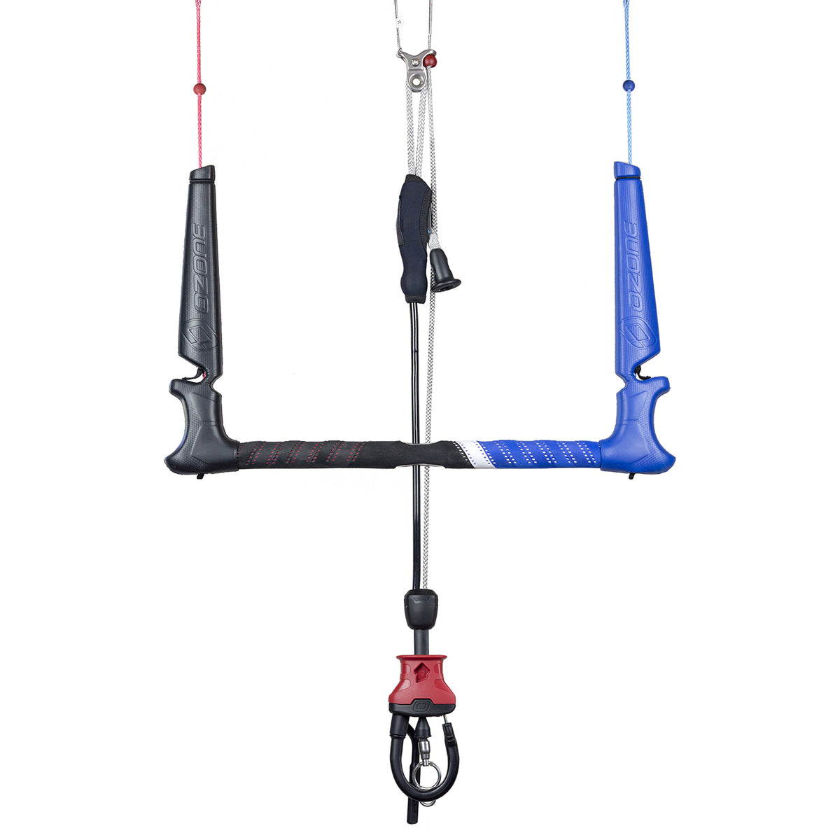 Ozone Compact V4 Control System — 38cm