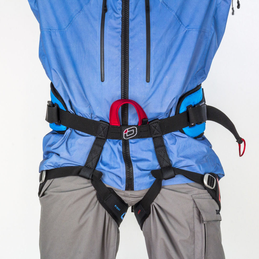 Ozone Connect Backcountry V2 Harness