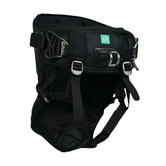 Ozone Connect V2 Seat Harness