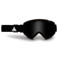 Ashbury Blackbird Goggle — Black Triangle