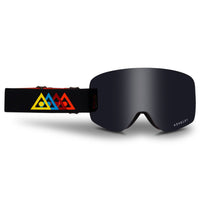 Ashbury Sonic Goggle — Fade