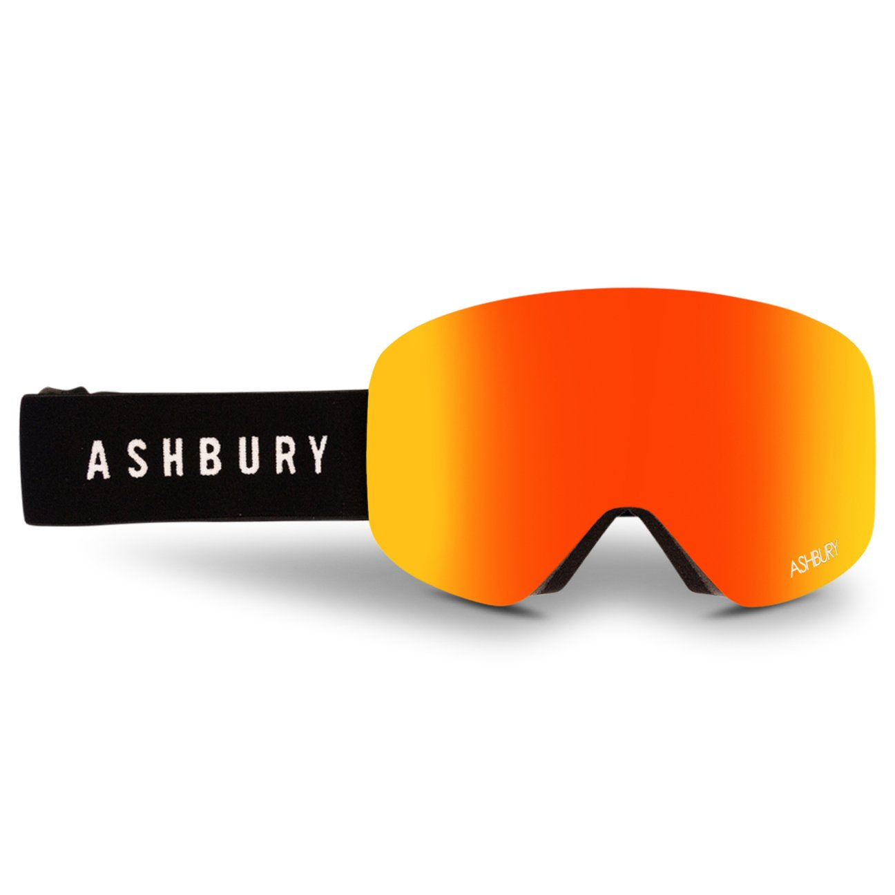 Ashbury Hornet Goggle — Burner