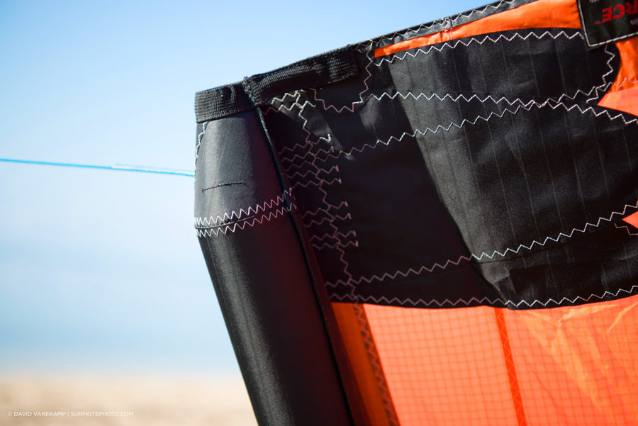 Ozone Reo V5 — David Varekamp Com