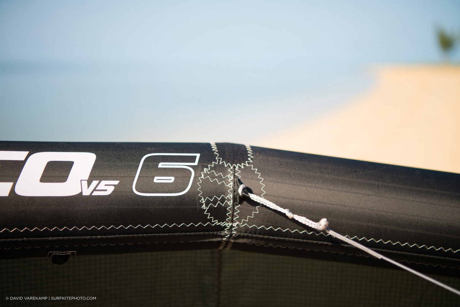 Ozone Reo V5 — David Varekamp Com