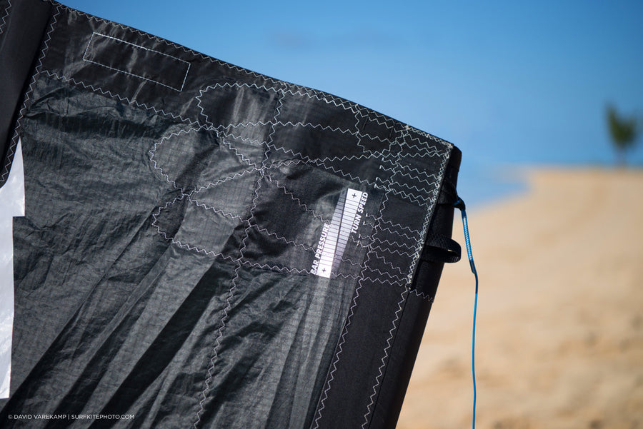 Ozone Reo V5 — David Varekamp Com