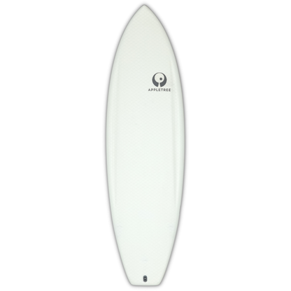 Appletree Applino V2 Custom Kite Surfboard