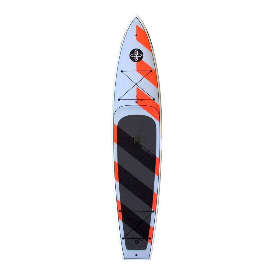 Infinity E-Ticket Tour — 11'6 x 28 / Coral