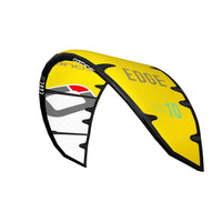 Ozone Edge V11 - 10m Orange - Ex Demo — Yellow