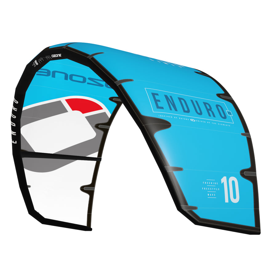 Ozone Enduro V3 — Light Blue