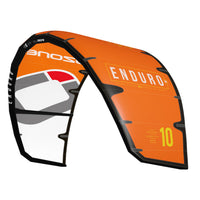 Ozone Enduro V3 — Orange — 5m / Orange
