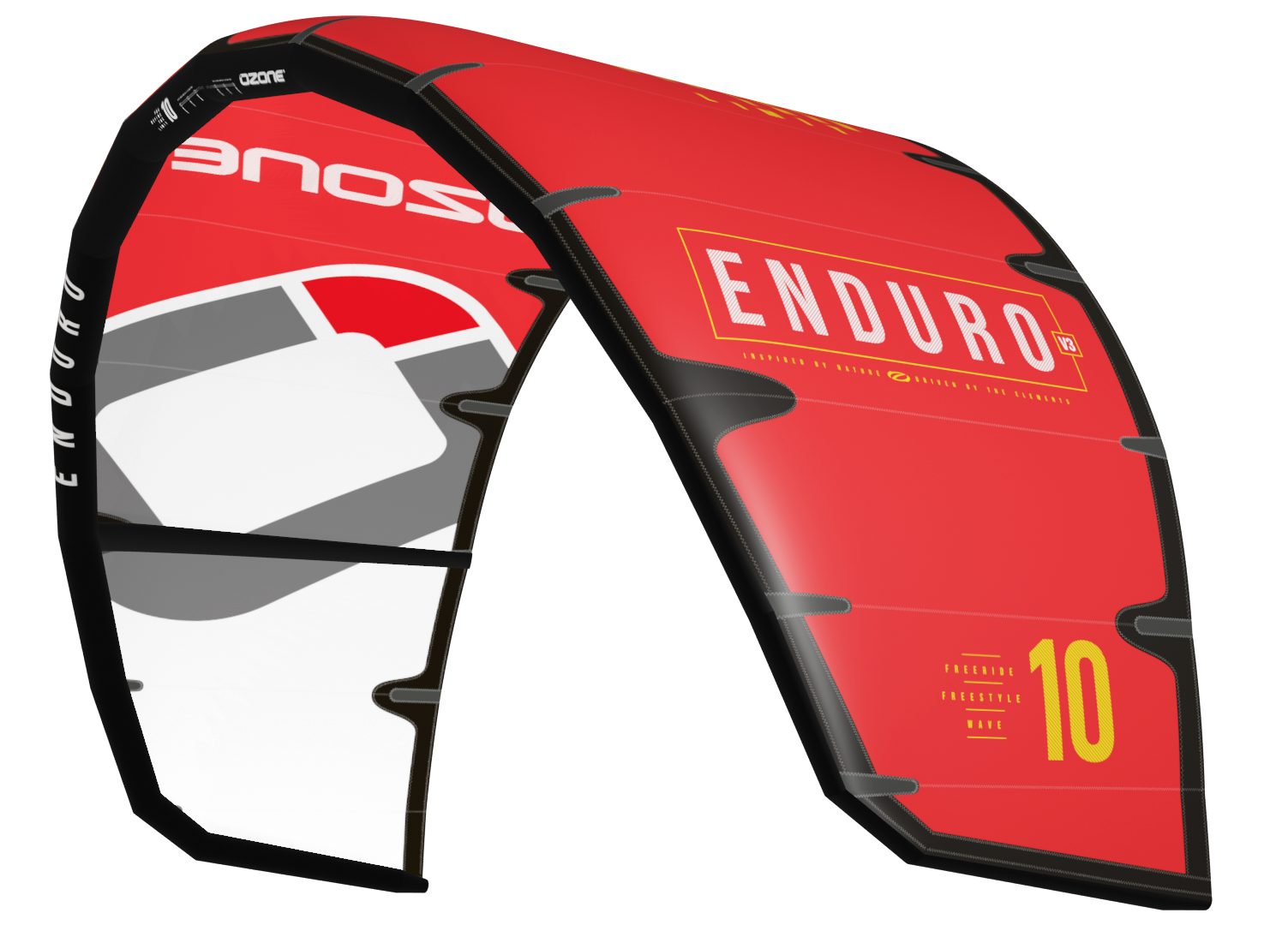 Enduro-V3-Red-Main