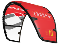 Ozone Enduro V3 — Red