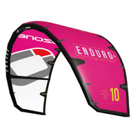 Ozone Enduro V3 — Rubine — 5m / Ruby Red
