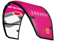 Ozone Enduro V3 — Rubine