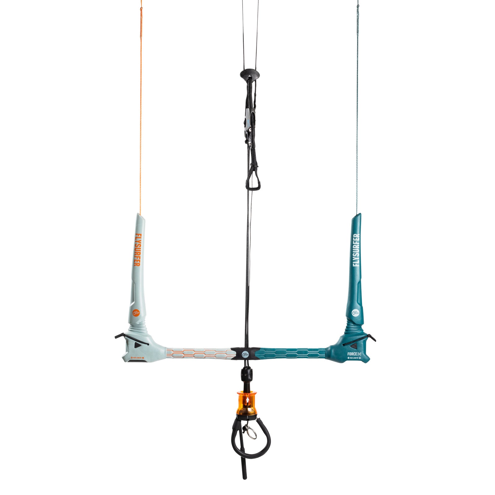 Flysurfer Force 2 Bar — Control Overview
