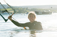 Flysurfer Force 2 Bar