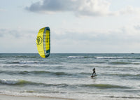 Flysurfer HYBRID — Hydrofoil