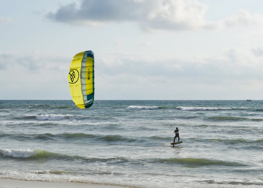Flysurfer HYBRID — Hydrofoil