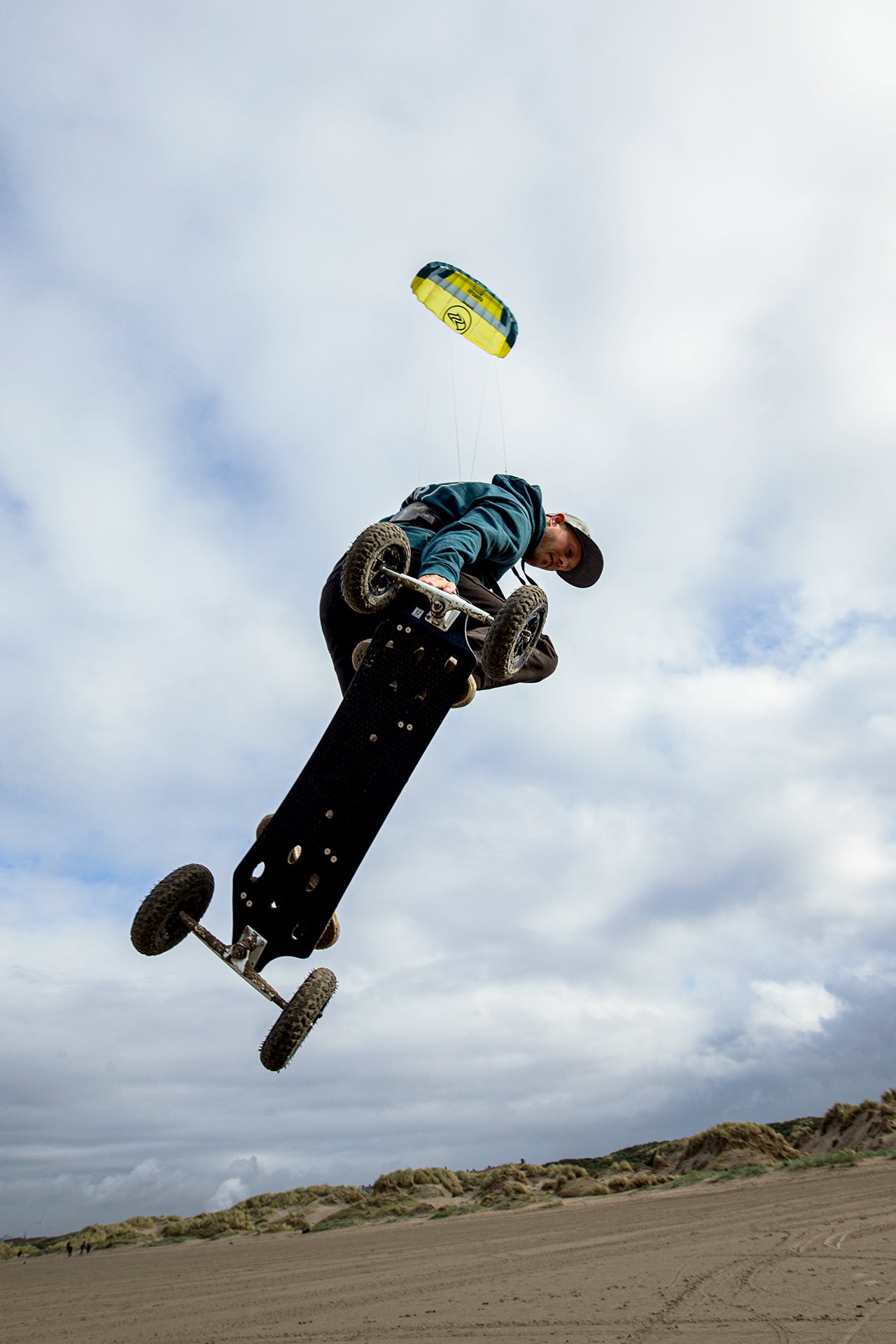 Flysurfer HYBRID