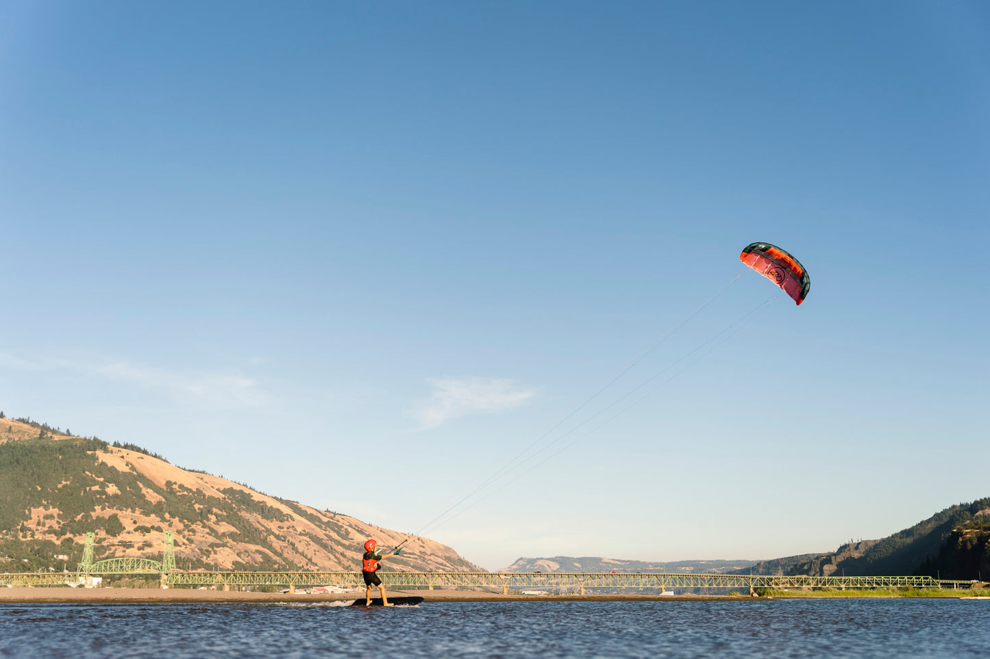 Flysurfer HYBRID