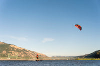 Flysurfer HYBRID — Oregon Training