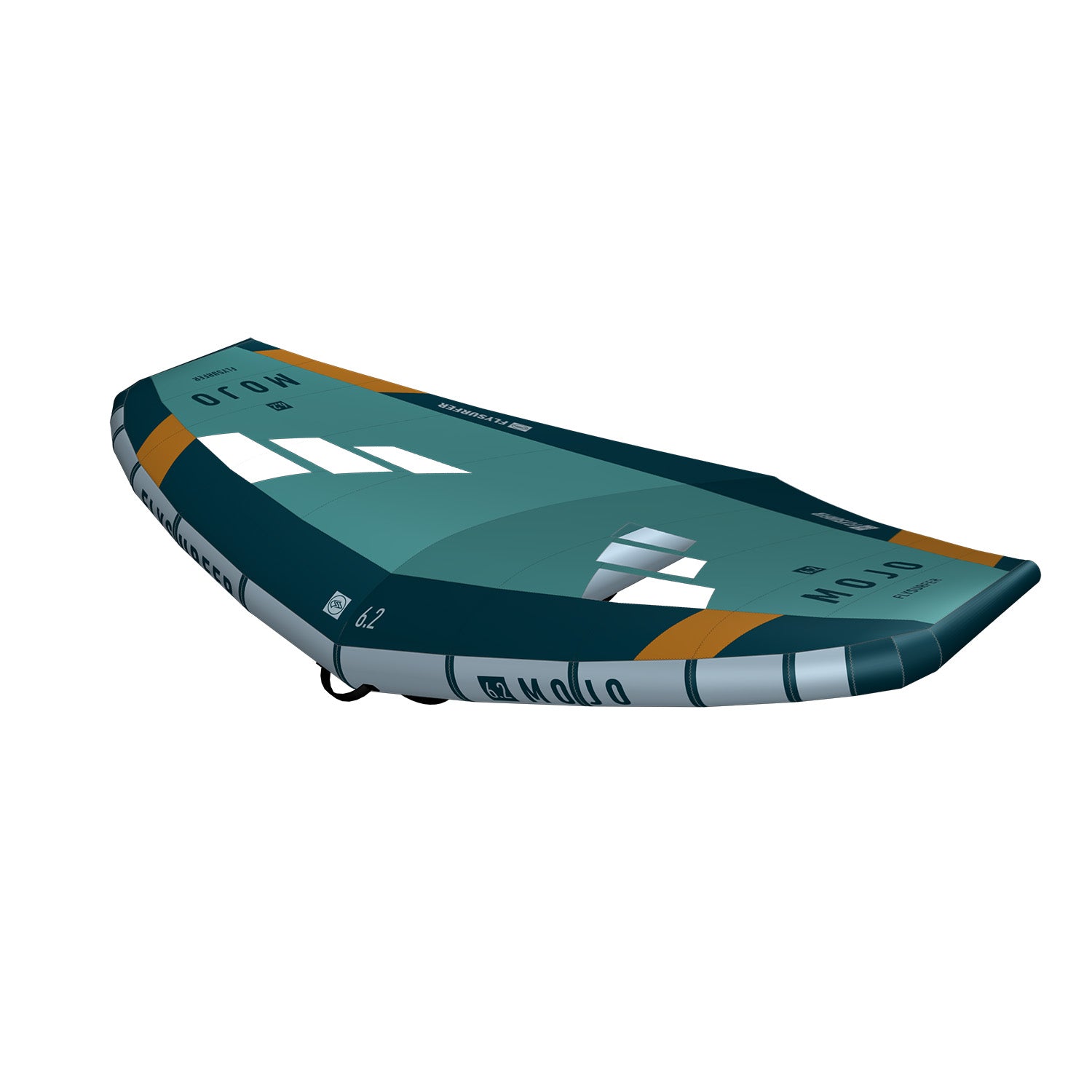 Flysurfer MOJO — 3D