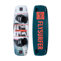 Flysurfer Radical 7 — 128 x 39