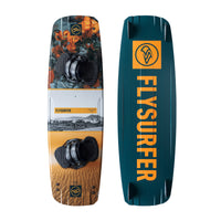 Flysurfer Radical 7 — 133 x 40