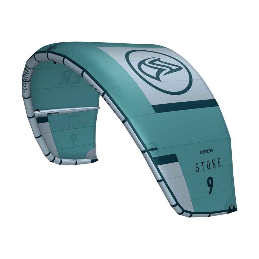 Flysurfer STOKE 3 — 9m