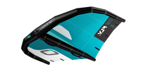 Ozone Fly V1 Wing — Emerald Under