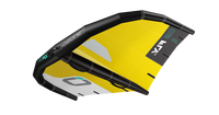 Ozone Fly V1 Wing - 4m Yellow - Ex Demo — Under