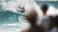 Appletree Appleflap Noseless Kite Surfboard