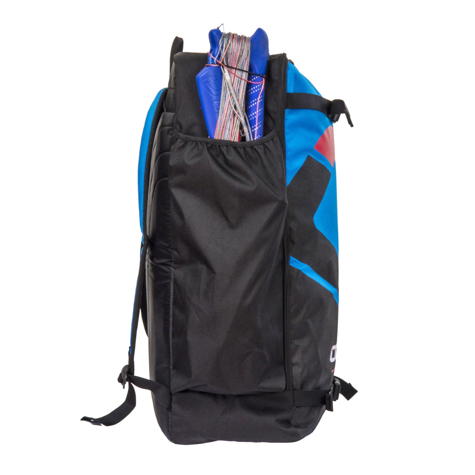 Ozone Water Kite Technical Bag — Generic Side