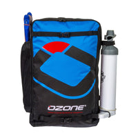 Ozone Water Kite Technical Bag — Generic With Bar Pump