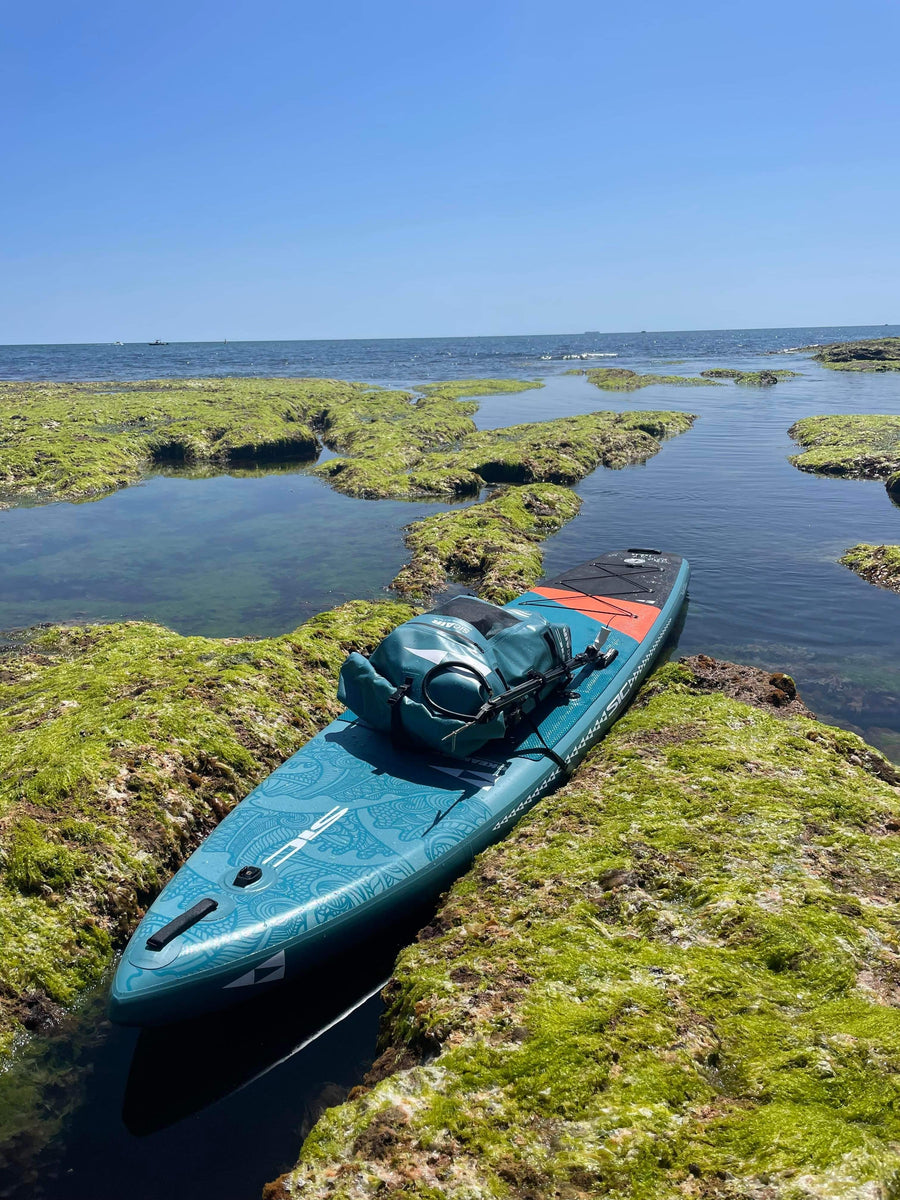 SIC Okeanos Expedition Air 2023
