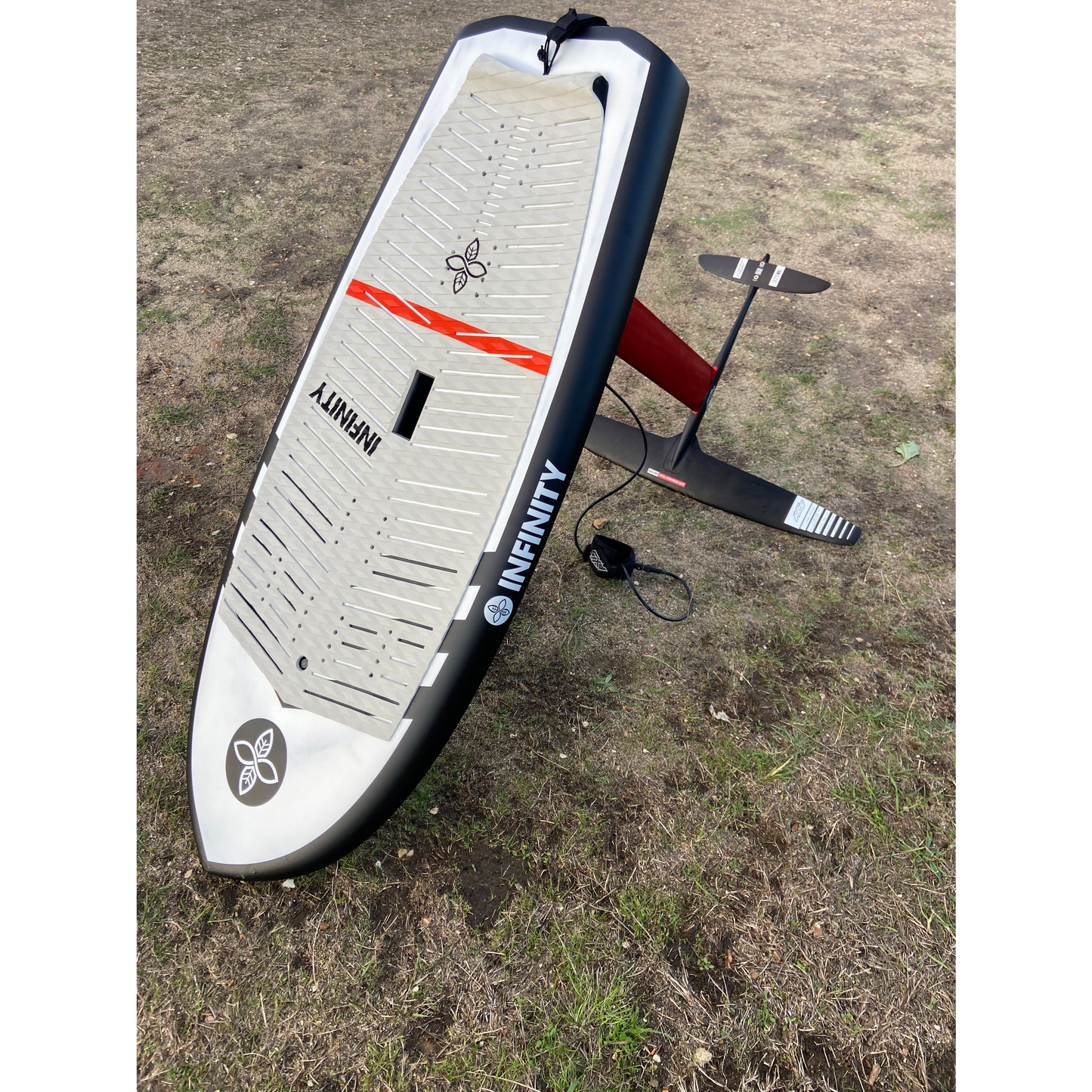 Infinity T-Bird Wing Foil Board