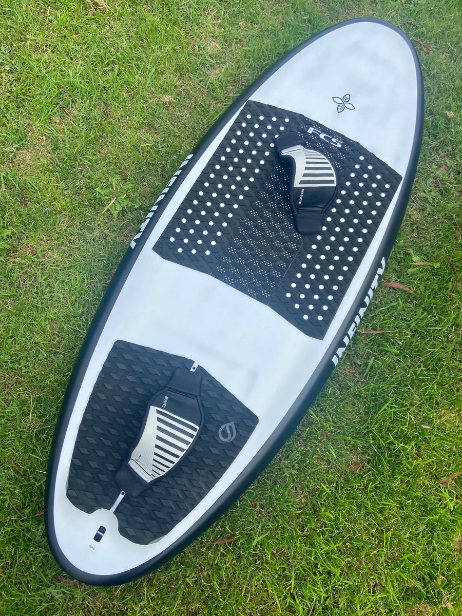 Infinity Spy V Spy Surf Foil Board