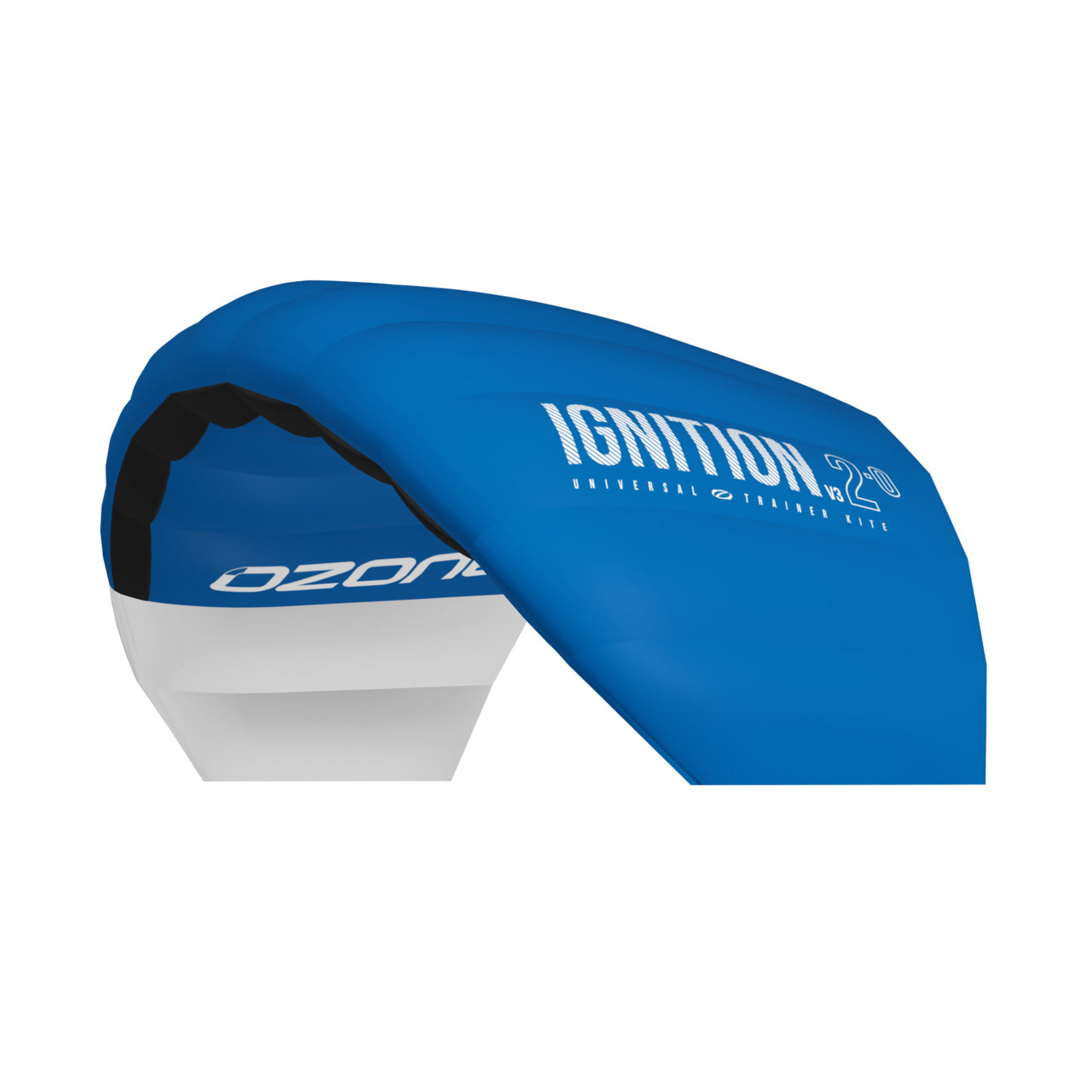 Ozone Ignition V3 — Blue — 1.5m / Marine Blue