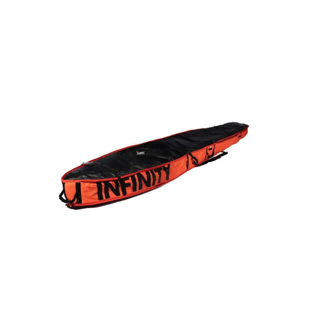 Infinity Race Bag