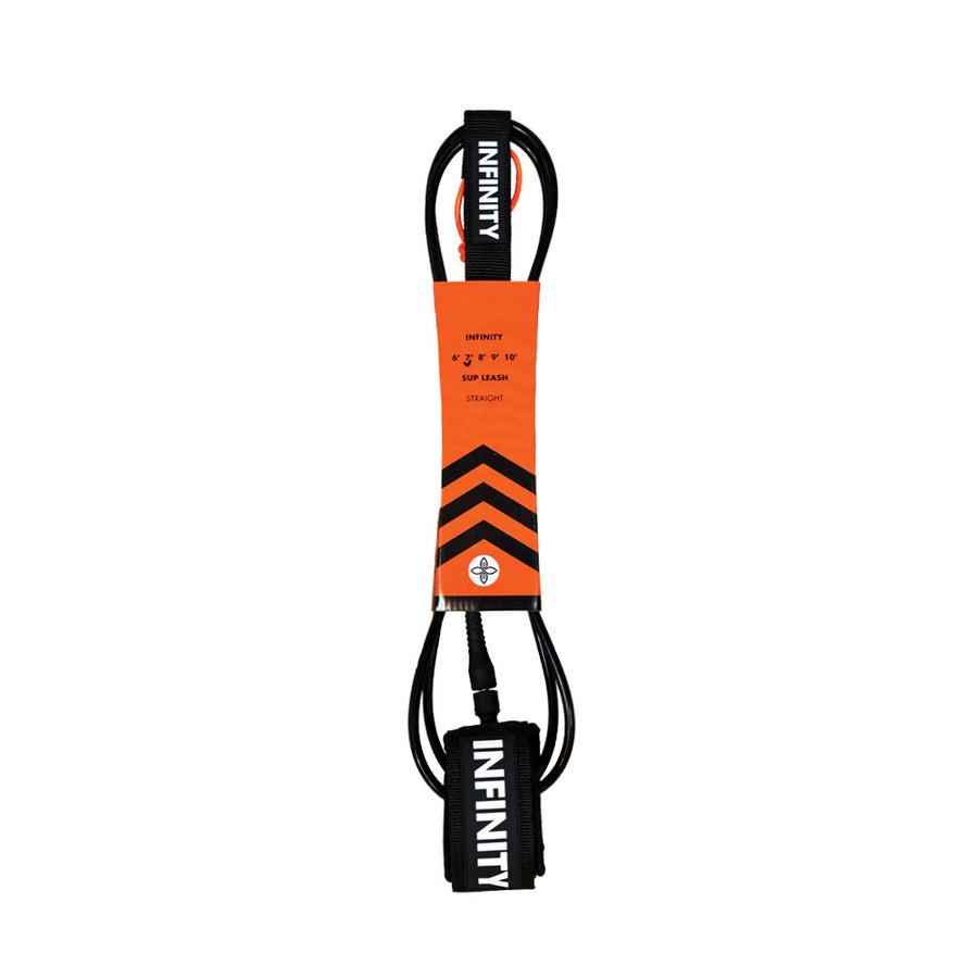 Infinity Straight Ankle Leash