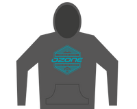 Ozone Inspired Hoody