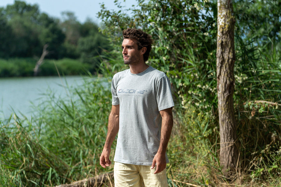 Ozone Classic Tee — Mat06959
