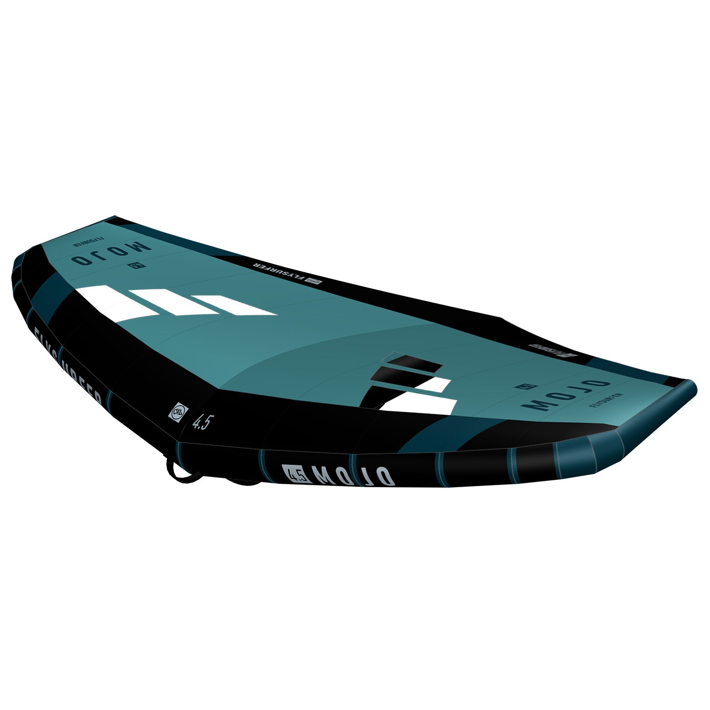 Flysurfer MOJO — 3D Darkedition — 4.5m / Dark Edition