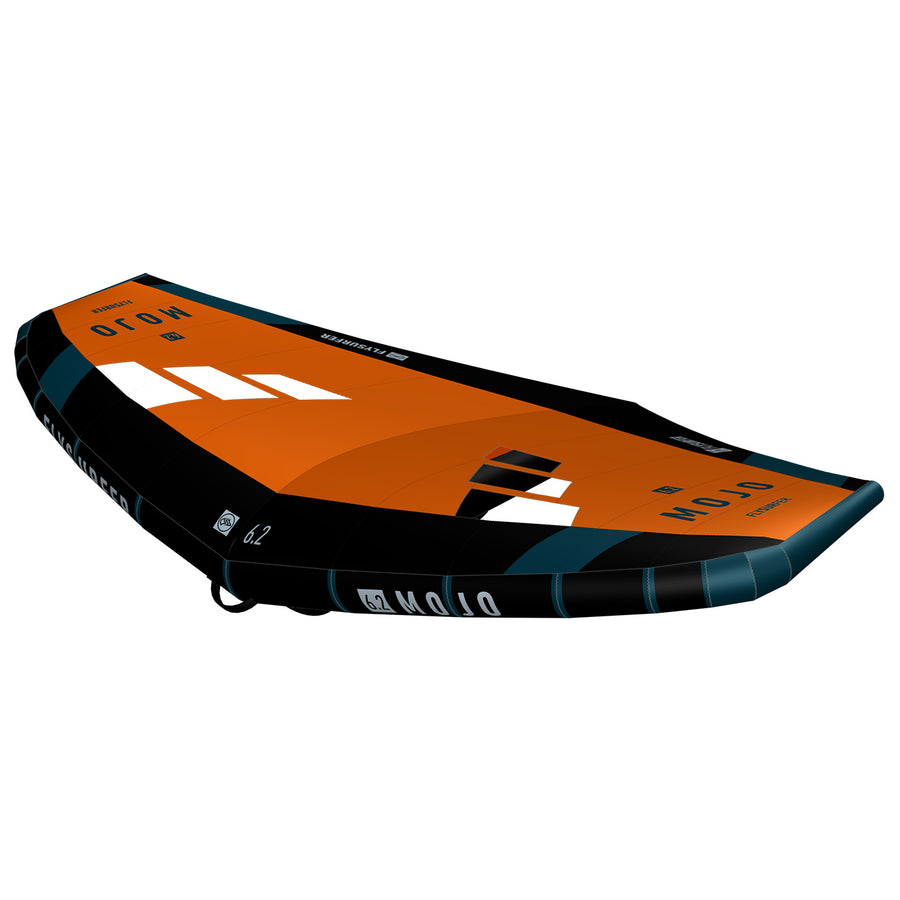 Flysurfer MOJO — 3D Darkedition