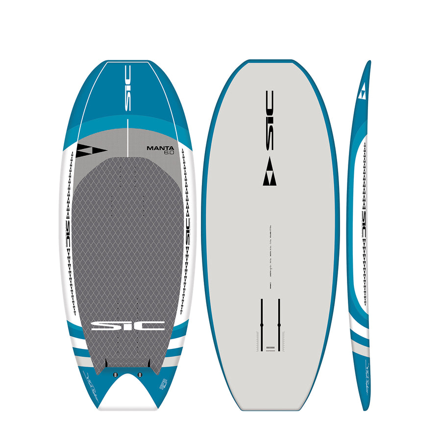 SIC Manta Surf Foil 6'0