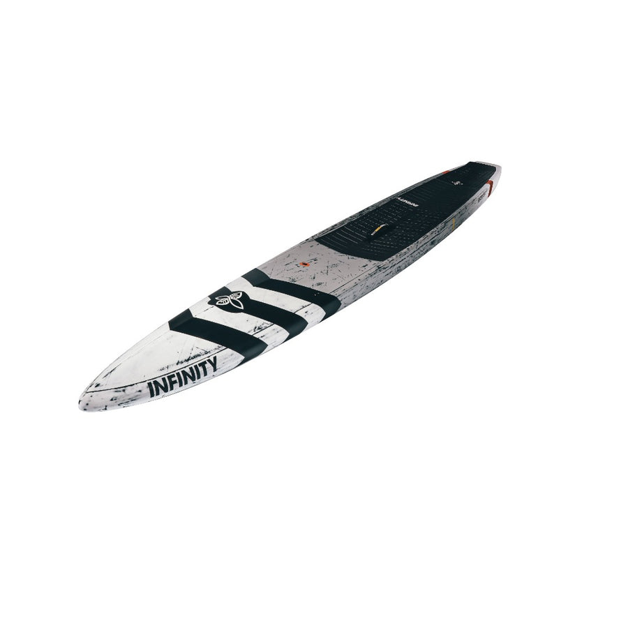 Infinity Blackfish 2024 14ft Flatdeck — Myproject