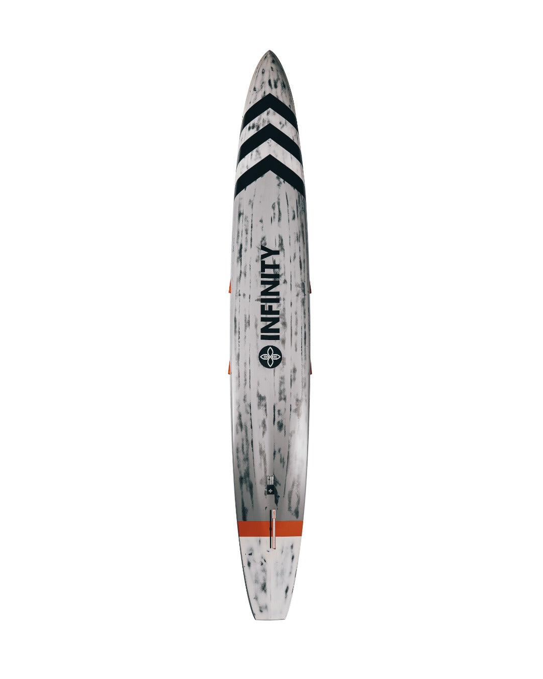Infinity Blackfish 2024 14ft Flatdeck