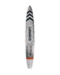 Infinity Blackfish 2024 14ft Flatdeck