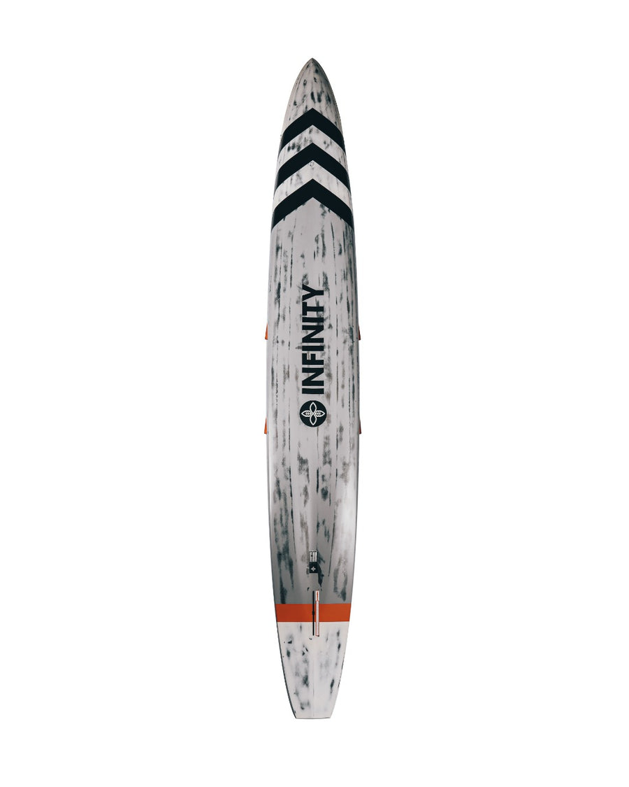 Infinity Blackfish 2024 14ft Flatdeck